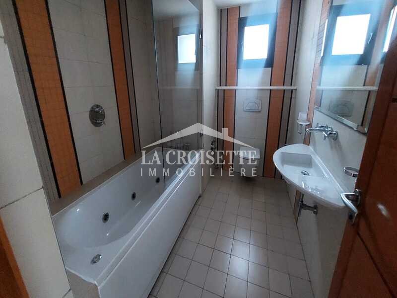 Appartement S+2 à Ain Zaghouan Nord